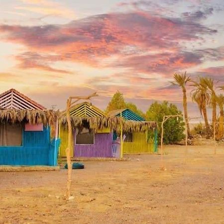 Rayan'S Beach Camp Nuweiba Exterior photo