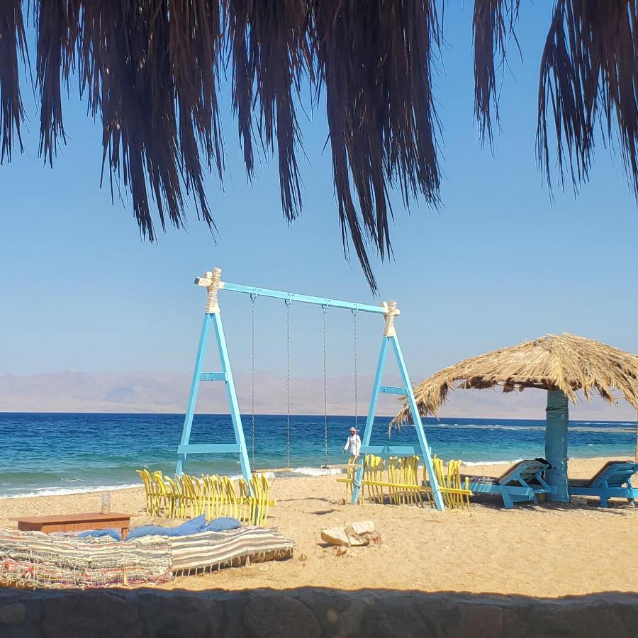 Rayan'S Beach Camp Nuweiba Exterior photo