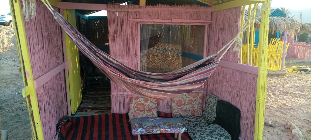 Rayan'S Beach Camp Nuweiba Room photo